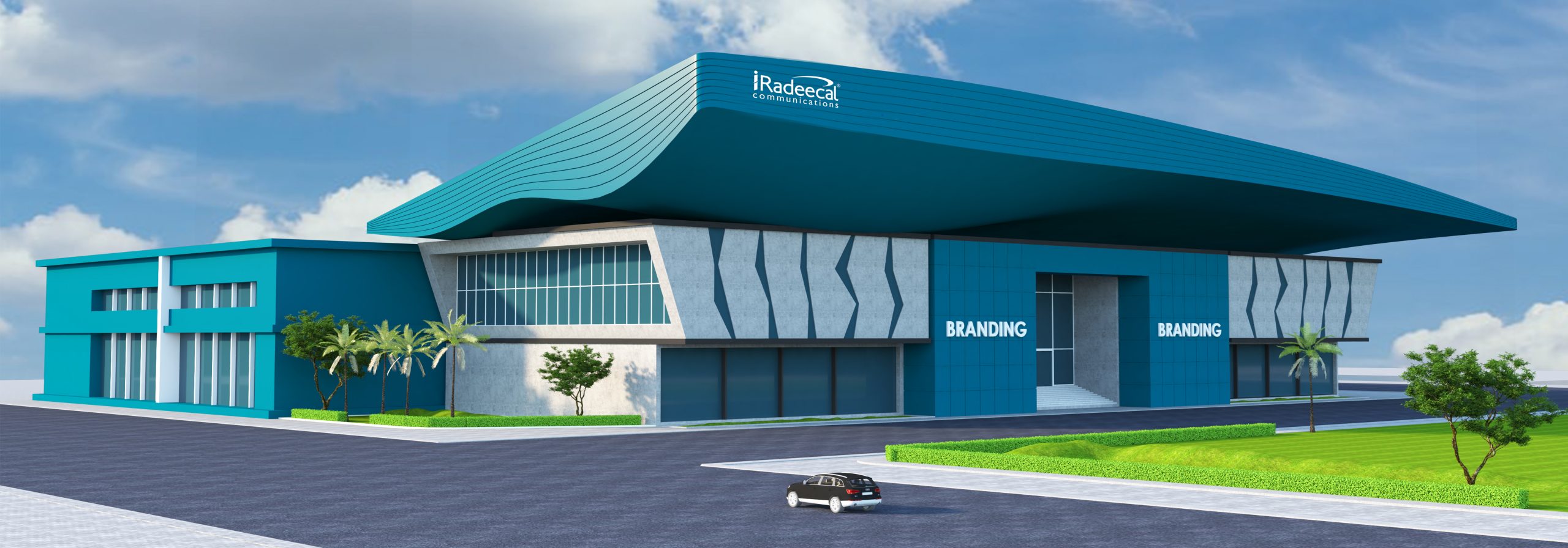 Radeecal Communications