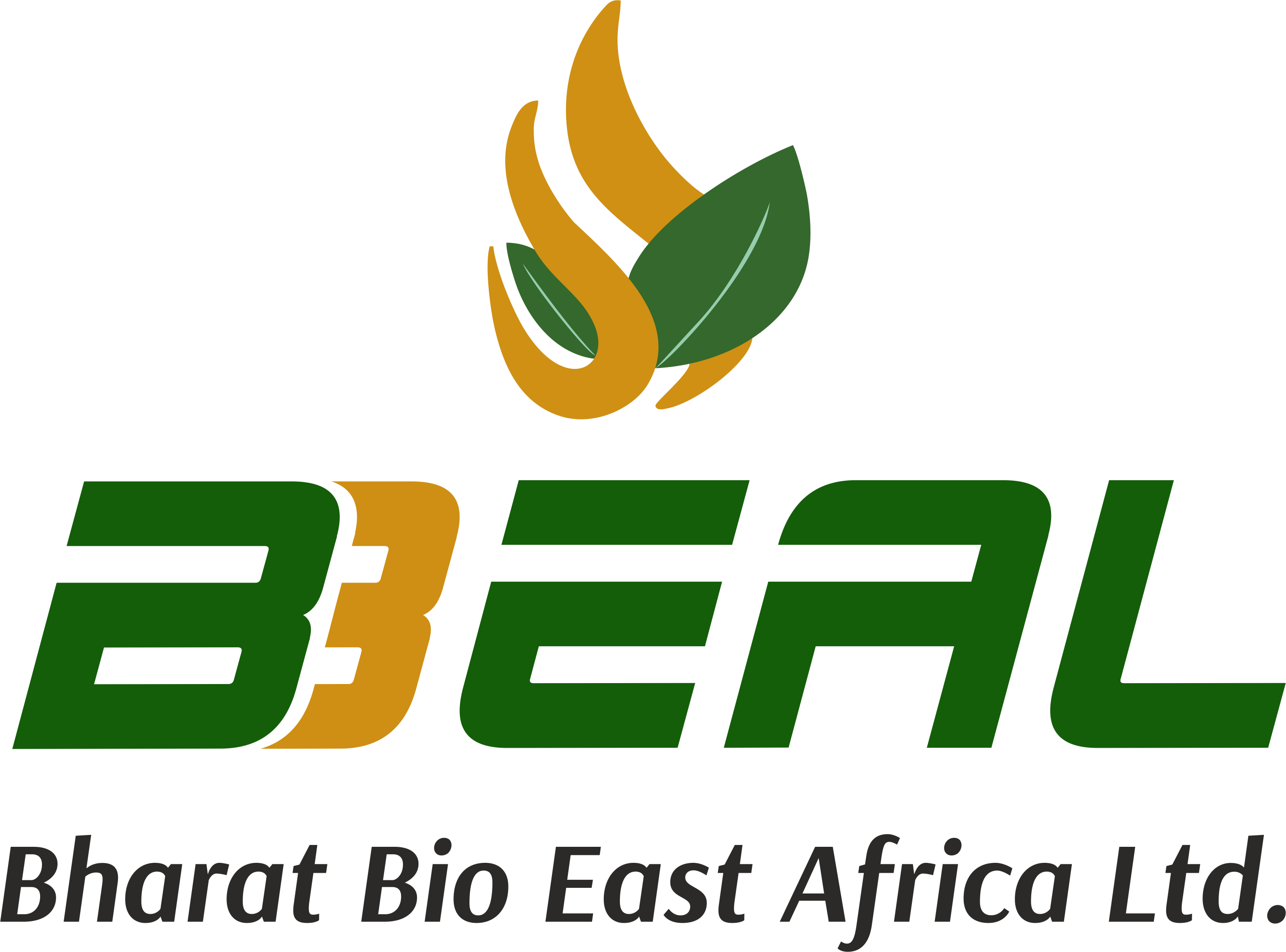 Bharat Bio East Africa Limited