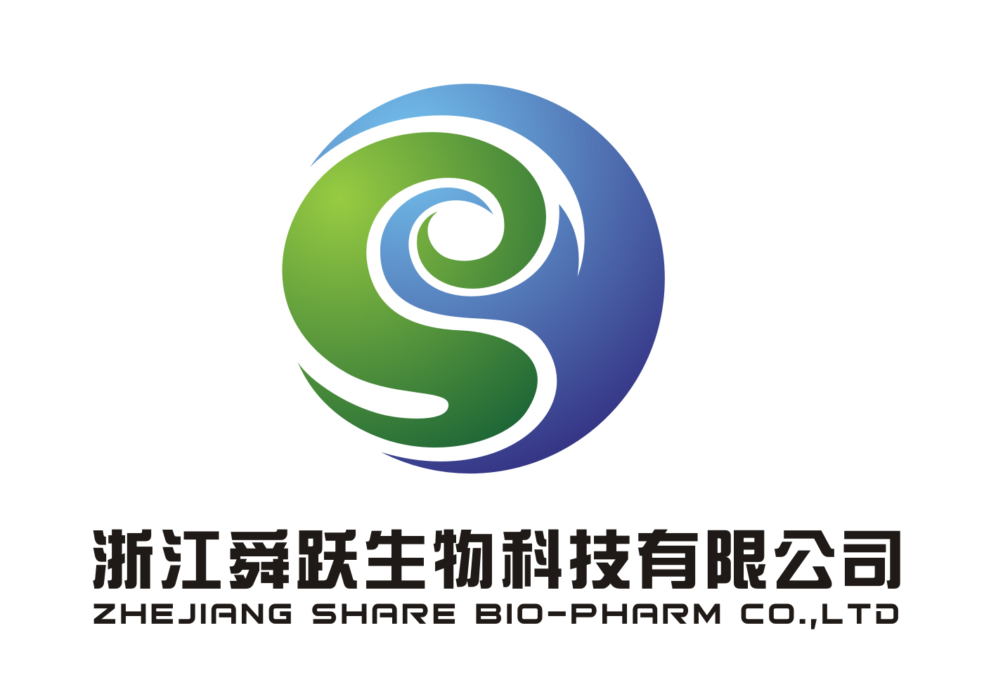 ZHEJIANG SHARE BIO-PHARM CO.,LTD