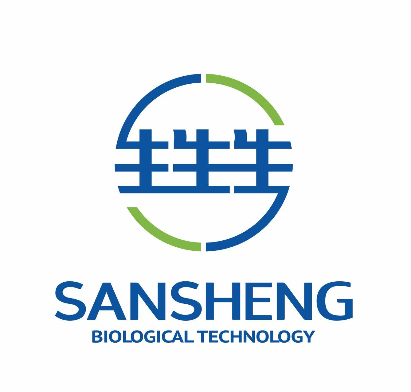 Ningbo Sansheng Biological Technology Co.,Ltd