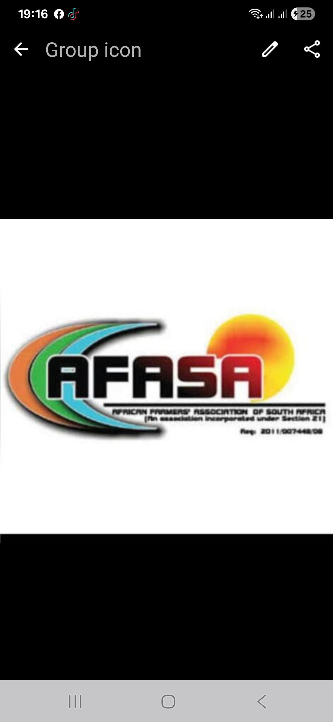 AFASA NORTHERN CAPE PROVINCE