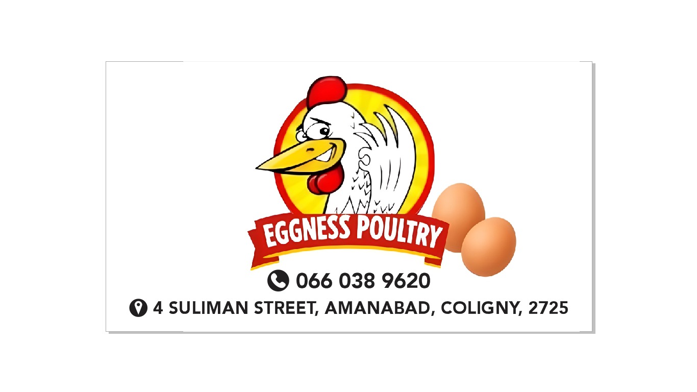 Eggness Poultry